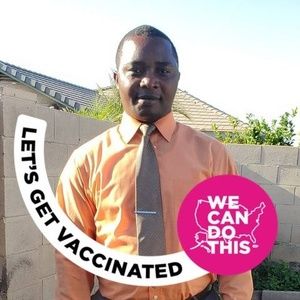 Meet your Posher, Gerard